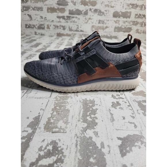 2667 Cole Haan Grand OS Grand Motion‎ Men's Sneaker Size 11.5 - Picture 3 of 7